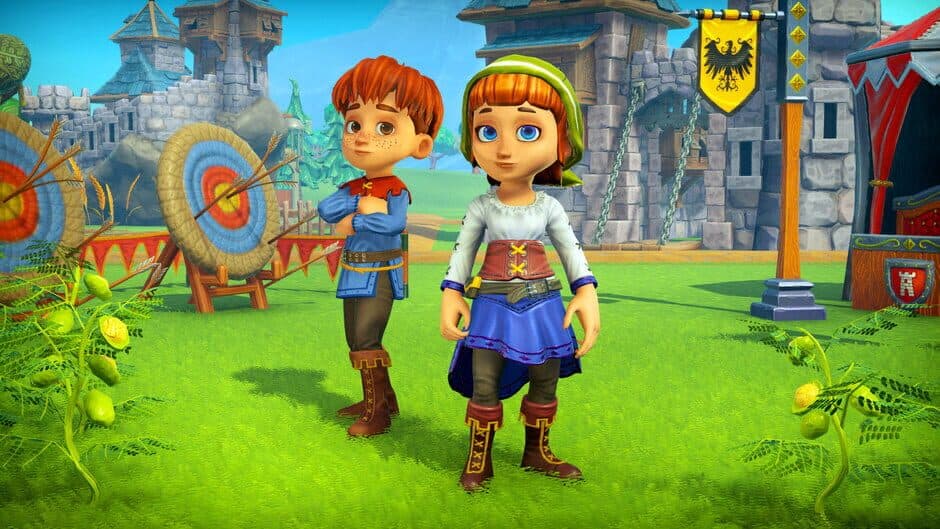Скриншот 3 из Farm Together: Chickpea Pack