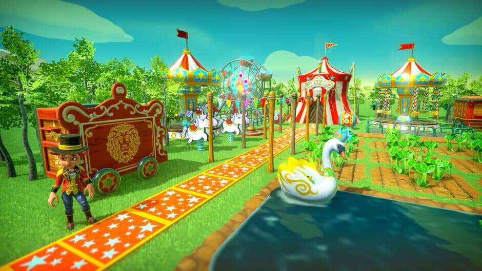 Скриншот 2 из Farm Together: Celery Pack