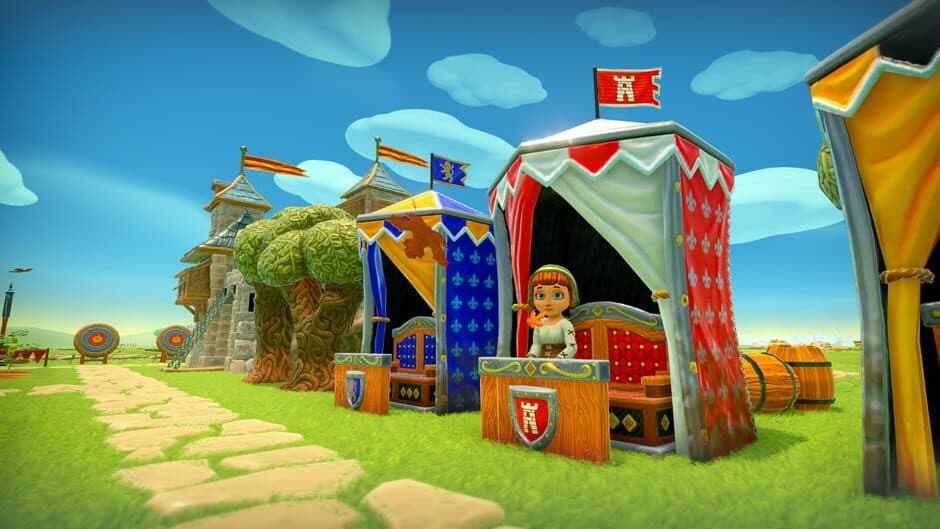 Скриншот 6 из Farm Together: Chickpea Pack