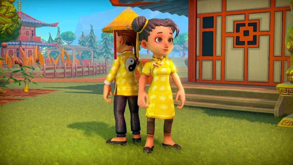 Скриншот 4 из Farm Together: Ginger Pack