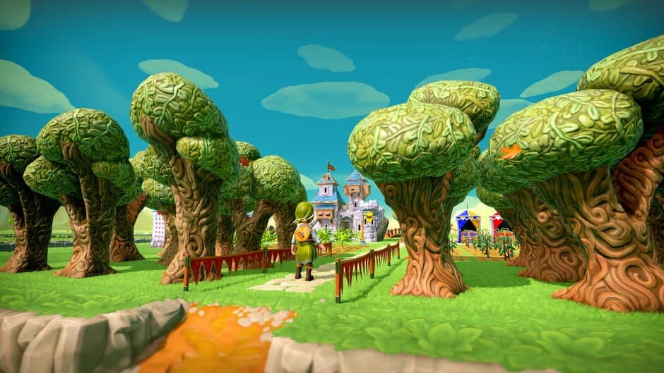 Скриншот 7 из Farm Together: Chickpea Pack