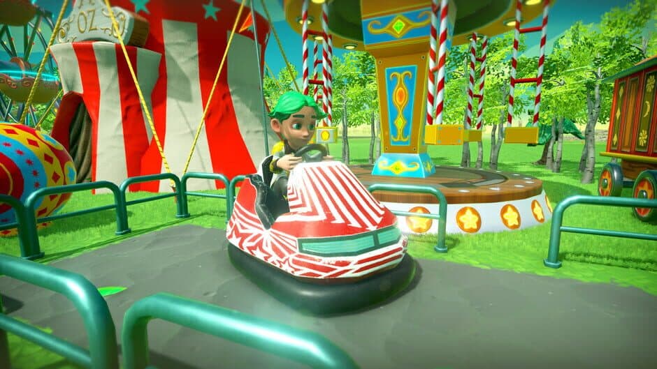 Скриншот 6 из Farm Together: Celery Pack