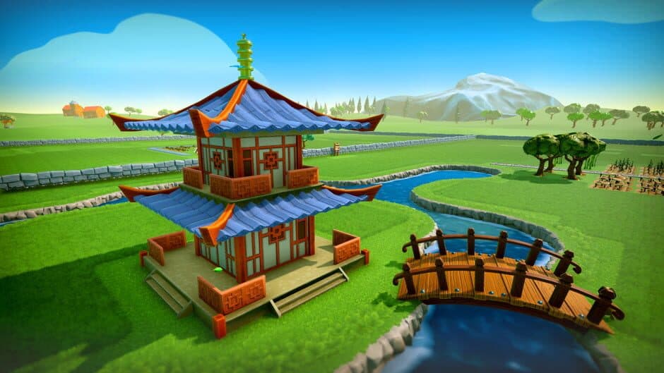Скриншот 5 из Farm Together: Ginger Pack