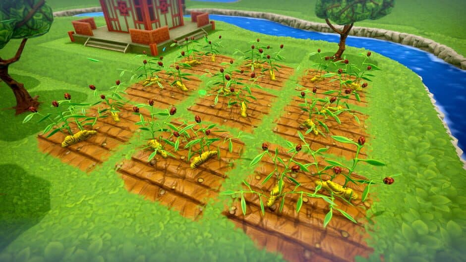 Скриншот 6 из Farm Together: Ginger Pack