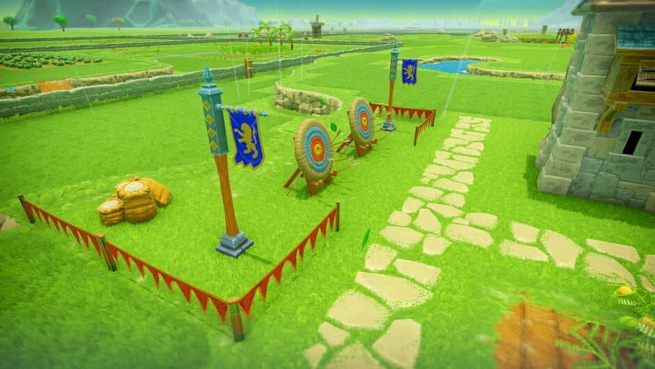 Скриншот 9 из Farm Together: Chickpea Pack
