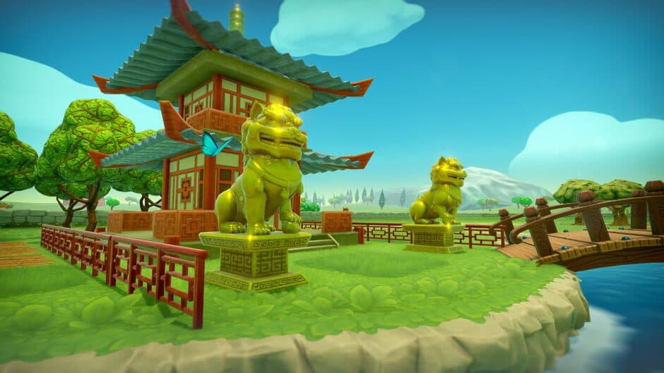 Скриншот 7 из Farm Together: Ginger Pack