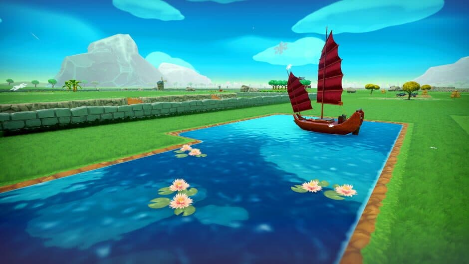 Скриншот 10 из Farm Together: Ginger Pack