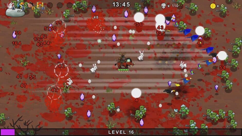 Скриншот 10 из Fantasy Madness: Bloodbath
