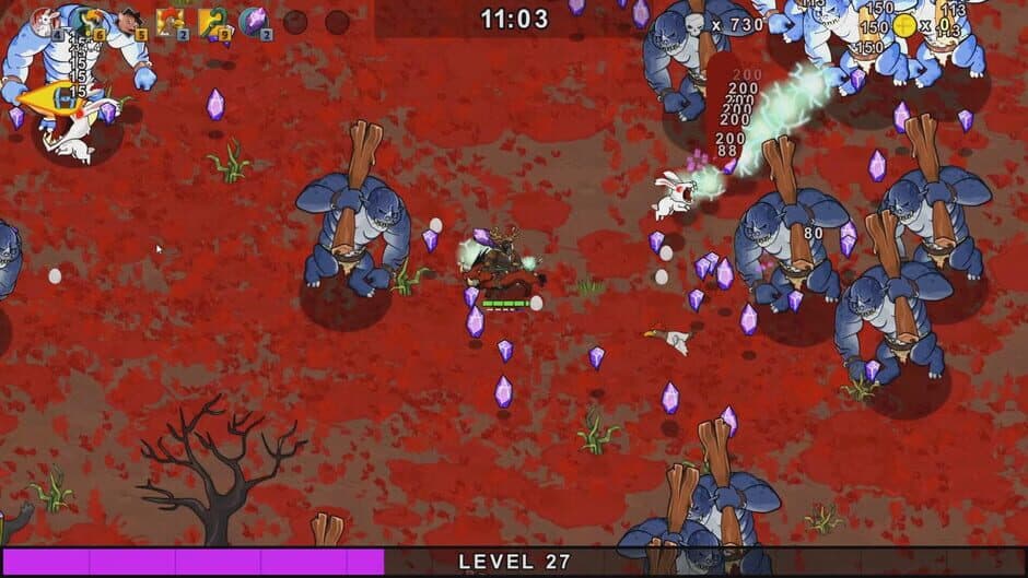 Скриншот 11 из Fantasy Madness: Bloodbath