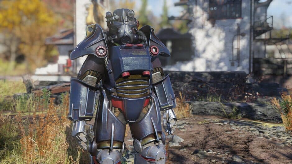 Скриншот 3 из Fallout 76: Tricentennial Pack