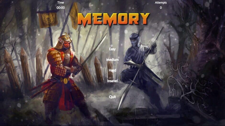 Скриншот 2 из Fantasy Memory Card Game: Expansion Pack 5