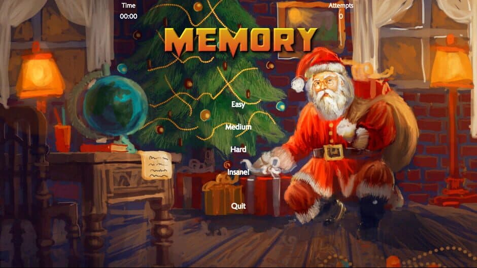 Скриншот 2 из Fantasy Memory Card Game: Expansion Pack 12