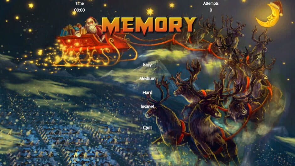 Скриншот 1 из Fantasy Memory Card Game: Expansion Pack 10
