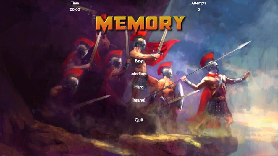 Скриншот 4 из Fantasy Memory Card Game: Expansion Pack 1
