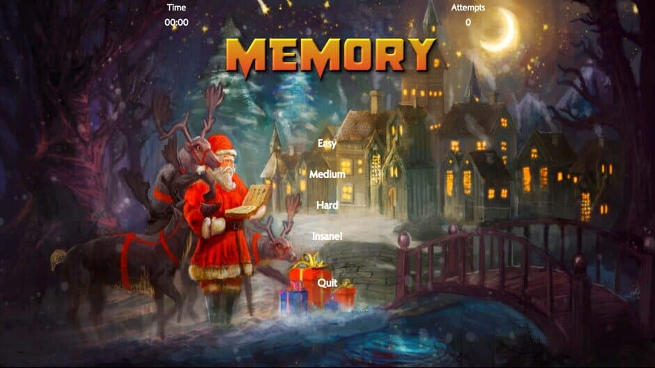 Скриншот 3 из Fantasy Memory Card Game: Expansion Pack 8