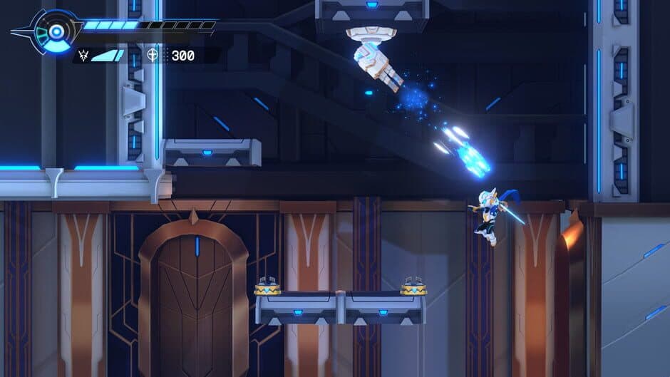 Скриншот 7 из Fallen Knight: Rebellion of the Fallen