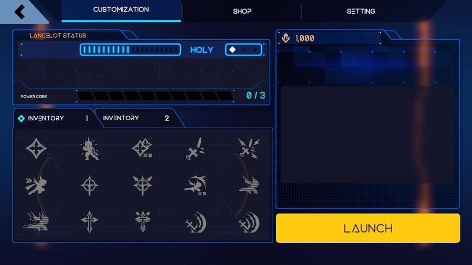Скриншот 4 из Fallen Knight: Rebellion of the Fallen