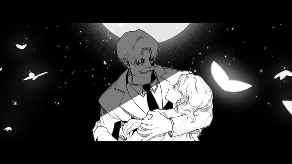 Скриншот 1 из Fake Heart