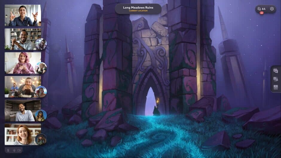 Скриншот 1 из Tales of Fablecraft