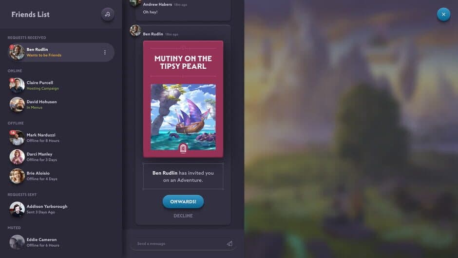 Скриншот 4 из Tales of Fablecraft