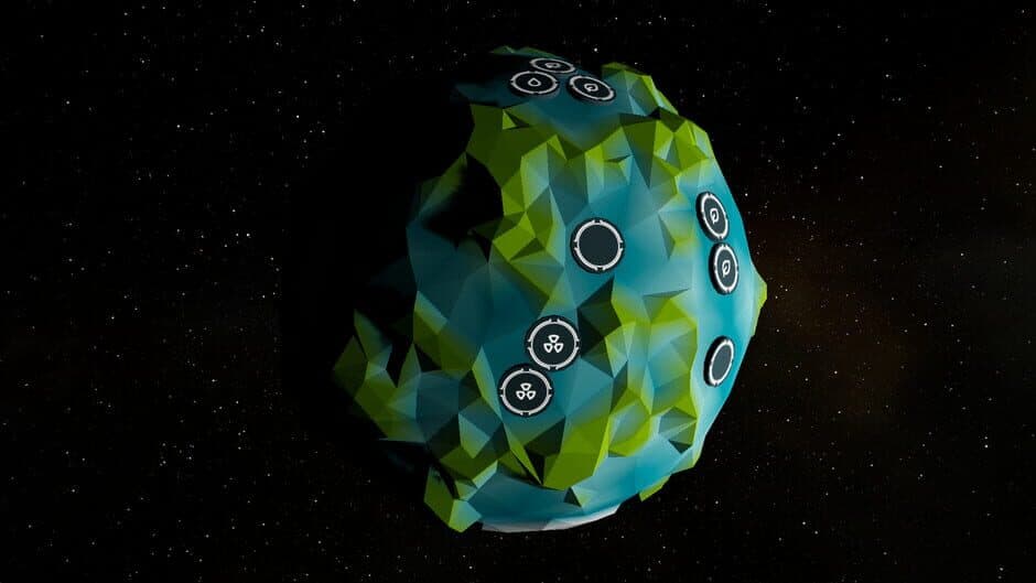 Скриншот 5 из Exostation
