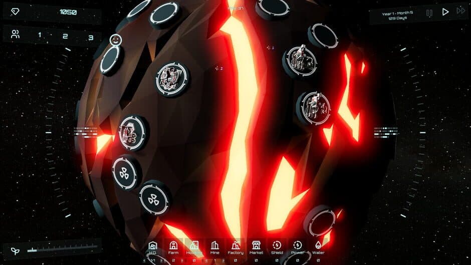 Скриншот 6 из Exostation