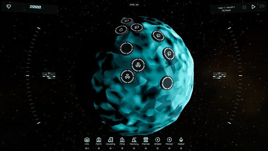 Скриншот 8 из Exostation