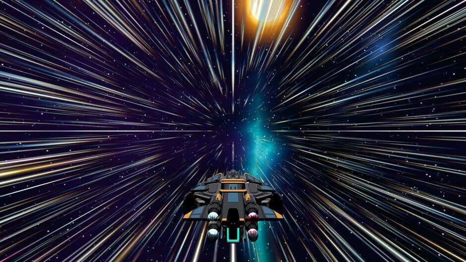 Скриншот 3 из Exostation