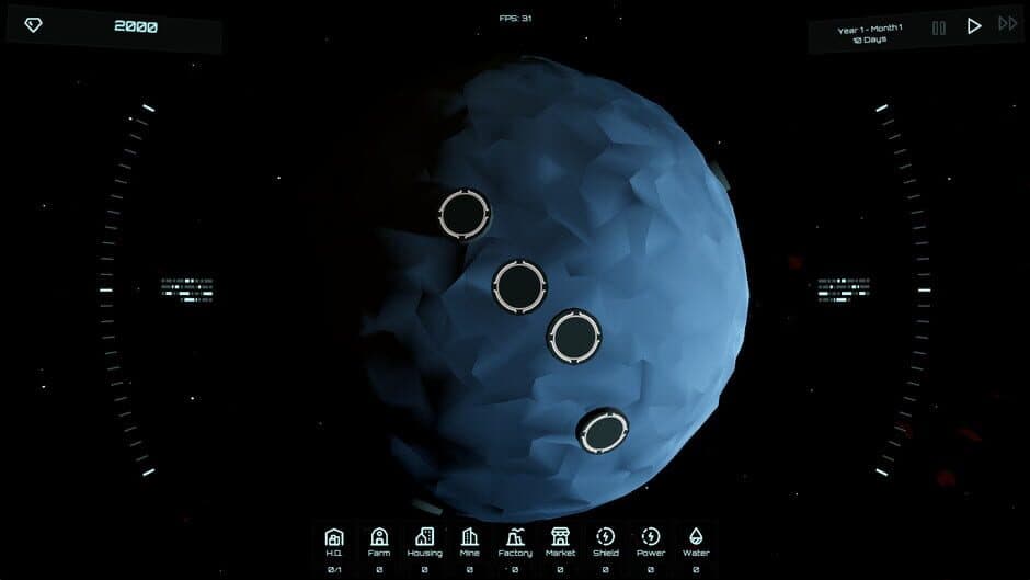 Скриншот 9 из Exostation