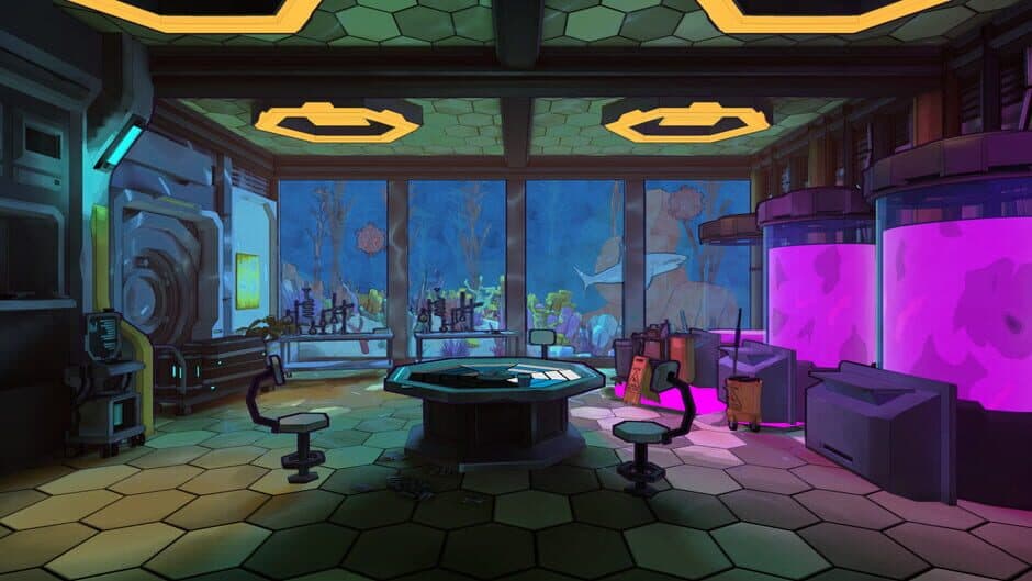 Скриншот 7 из Escape Academy: Escape From Anti-Escape Island