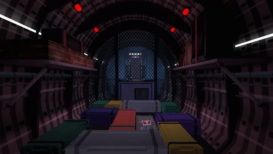 Скриншот 2 из Escape Academy: Escape From Anti-Escape Island