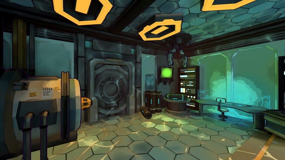 Скриншот 4 из Escape Academy: Escape From Anti-Escape Island