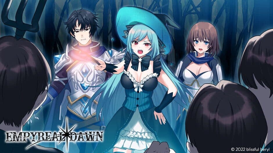 Скриншот 2 из Empyreal Dawn