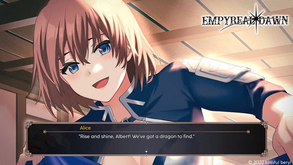Скриншот 4 из Empyreal Dawn