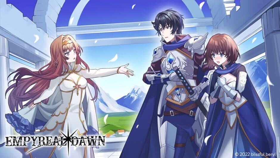 Скриншот 3 из Empyreal Dawn