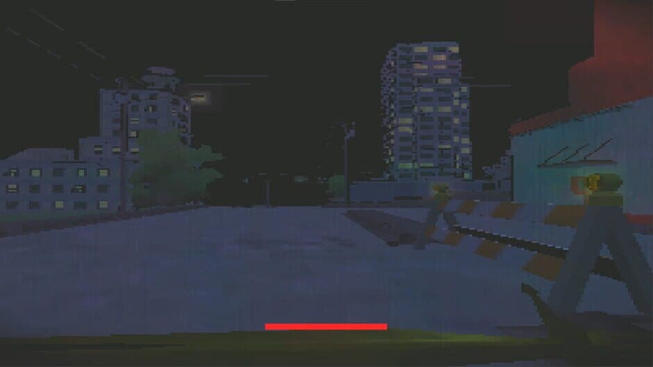 Скриншот 1 из Echo Divide
