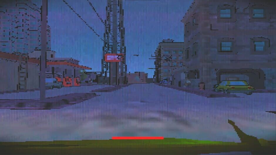 Скриншот 5 из Echo Divide