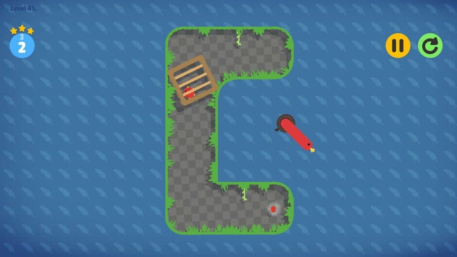 Скриншот 5 из Early Worm