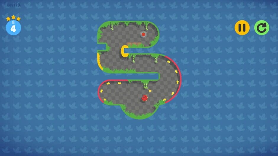 Скриншот 2 из Early Worm