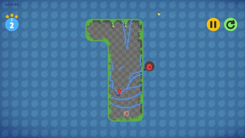 Скриншот 3 из Early Worm