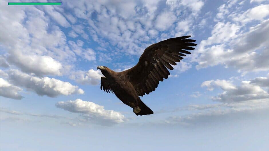 Скриншот 2 из Eagle Hunting Journey