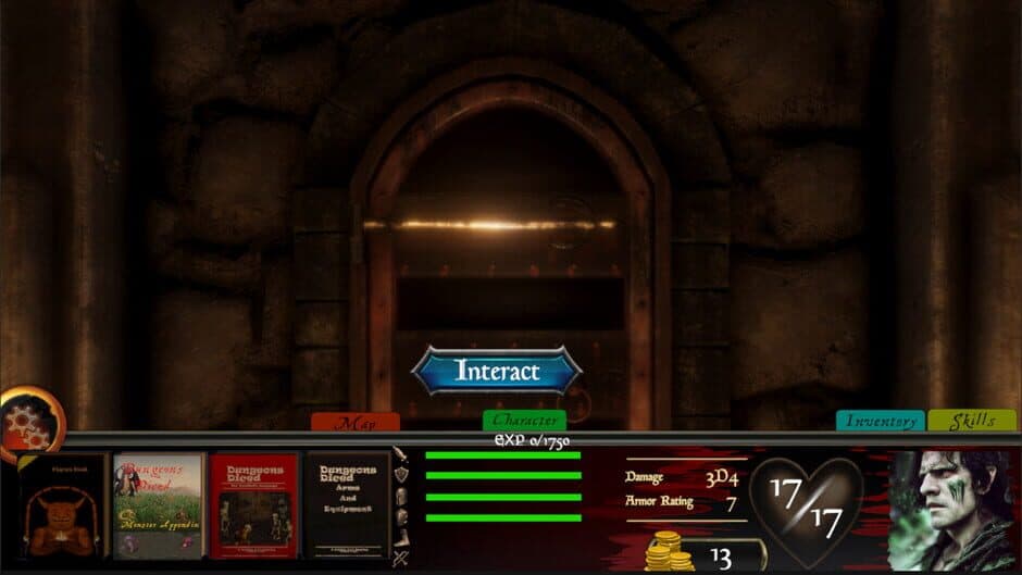 Скриншот 7 из Dungeons Diced