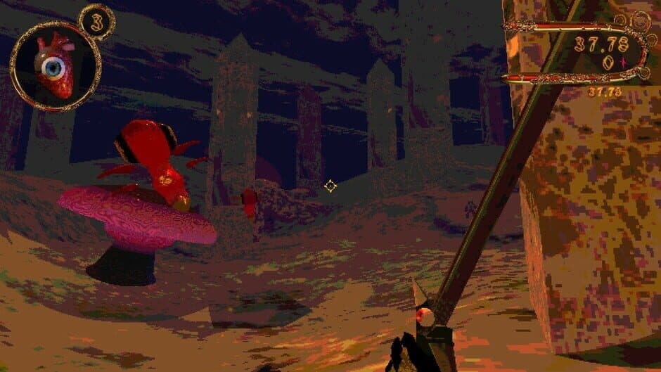 Скриншот 1 из Dreamwild