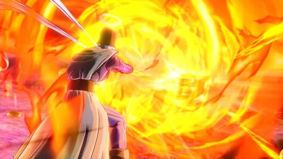 Скриншот 2 из Dragon Ball: Xenoverse 2 - Legendary Pack Set