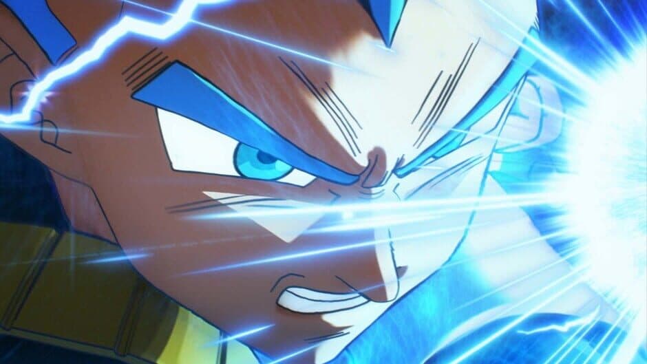 Скриншот 5 из Dragon Ball: Xenoverse 2 - Legendary Pack Set