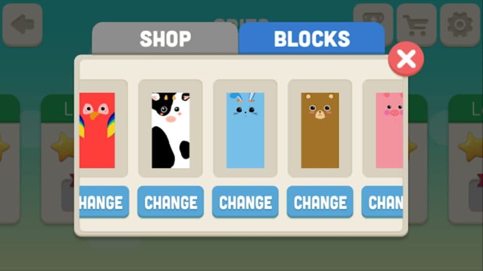Скриншот 6 из Bloxorz: Roll the Block