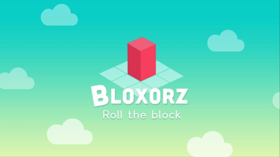 Скриншот 5 из Bloxorz: Roll the Block