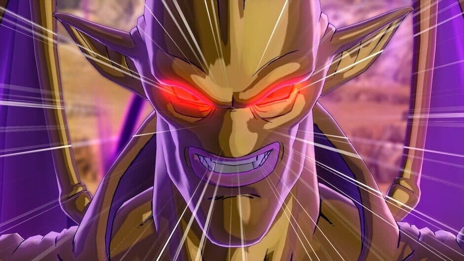 Скриншот 2 из Dragon Ball: Xenoverse - GT Pack 2 + Mira and Towa