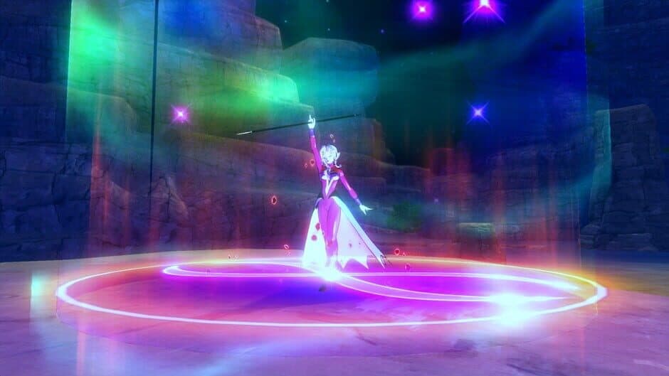 Скриншот 8 из Dragon Ball: Xenoverse - GT Pack 2 + Mira and Towa