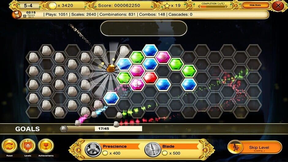 Скриншот 1 из DragonScales 1-7 Bundle